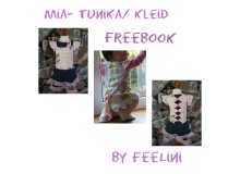 Mia - Freebook von Feelini